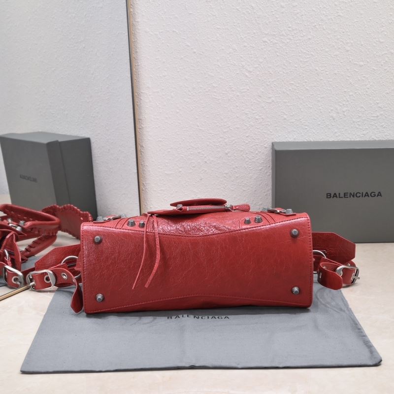 Balenciaga Classic City Bags